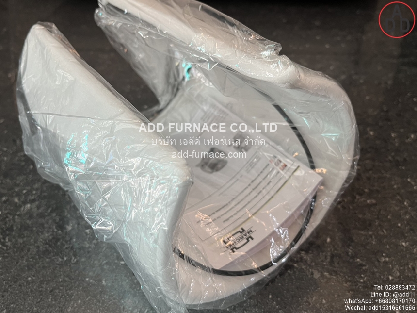 Marchel Spare parts for Gas Filter DN100 (7)